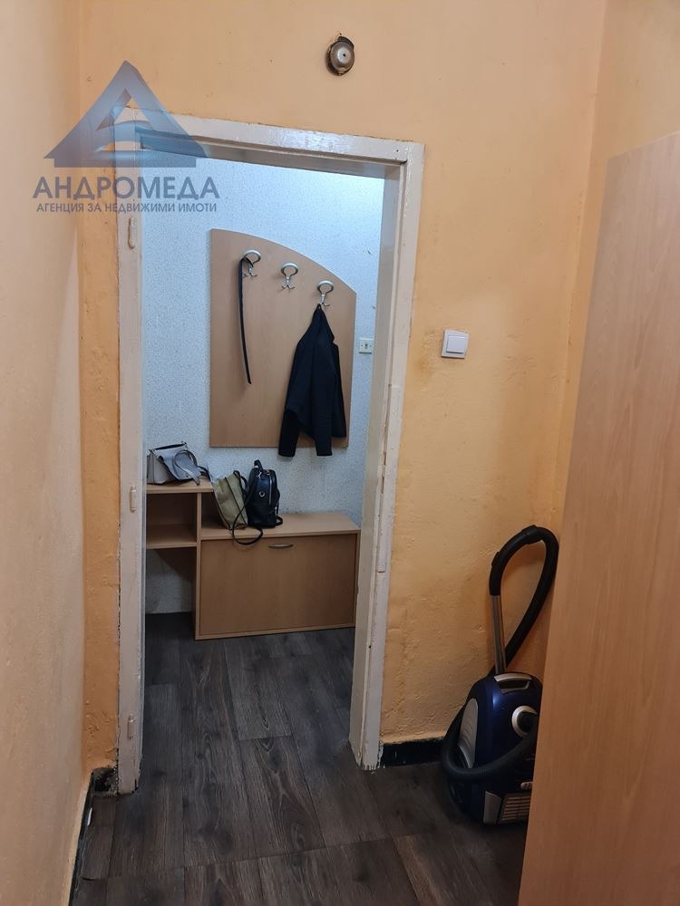 Продава 2-СТАЕН, гр. Плевен, Сторгозия, снимка 11 - Aпартаменти - 48027609