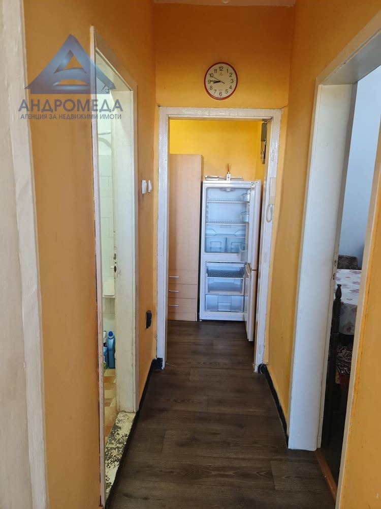 Продава 2-СТАЕН, гр. Плевен, Сторгозия, снимка 6 - Aпартаменти - 48027609