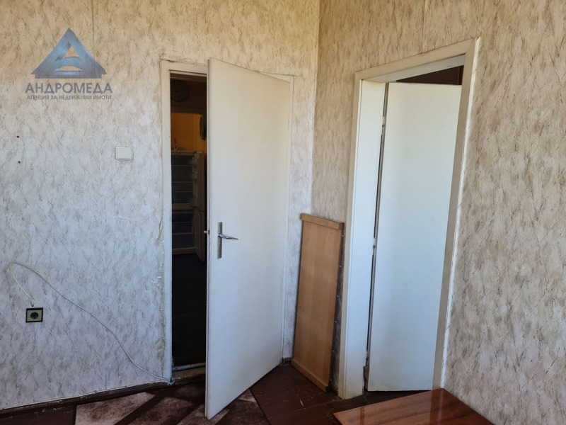 Продава 2-СТАЕН, гр. Плевен, Сторгозия, снимка 5 - Aпартаменти - 48027609