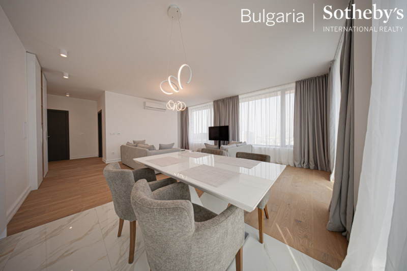 Satılık  1 yatak odası Sofia , Manastirski livadi , 99 metrekare | 50276944