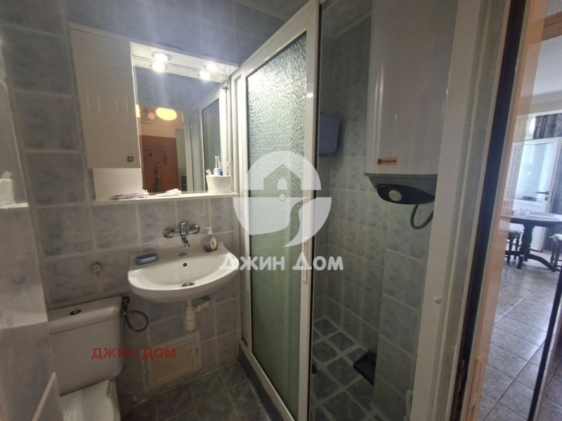 На продаж  1 спальня область Бургас , к.к. Слънчев бряг , 44 кв.м | 48136258 - зображення [7]