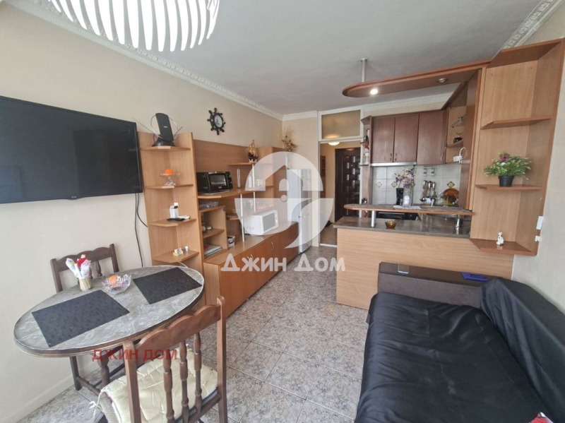 На продаж  1 спальня область Бургас , к.к. Слънчев бряг , 44 кв.м | 48136258