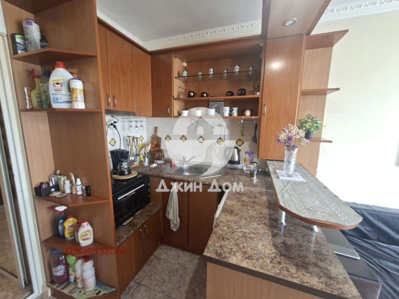 На продаж  1 спальня область Бургас , к.к. Слънчев бряг , 44 кв.м | 48136258 - зображення [3]