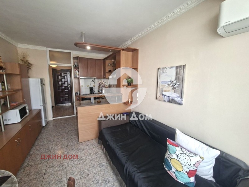На продаж  1 спальня область Бургас , к.к. Слънчев бряг , 44 кв.м | 48136258 - зображення [2]