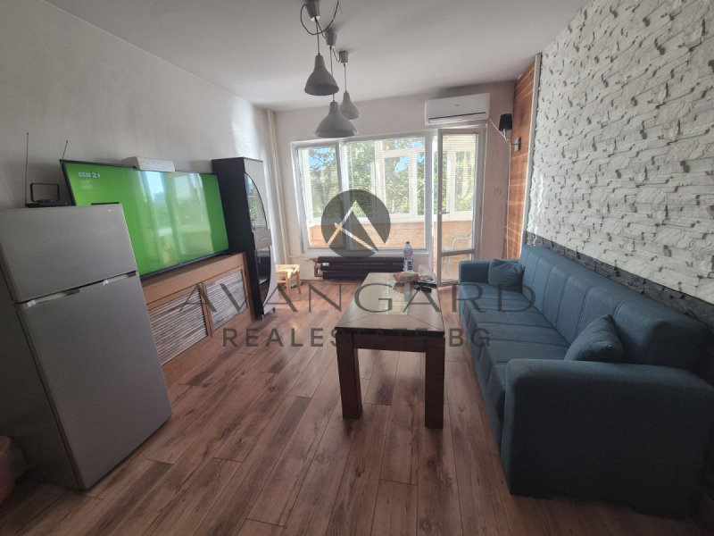 En venta  1 dormitorio Plovdiv , Trakiya , 48 metros cuadrados | 68415598 - imagen [2]