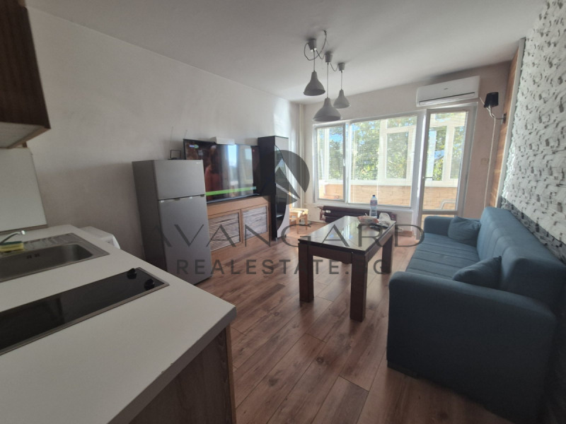 Продава 2-СТАЕН, град Пловдив, Тракия • 91799 € / 179543.24 лв. • 92934262 1