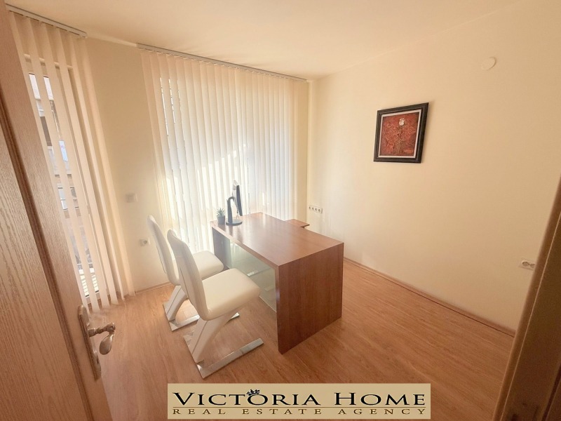 Продава 2-СТАЕН, гр. Бургас, Център, снимка 8 - Апартаменти - 53341996