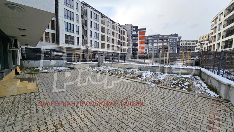 Продава 2-СТАЕН, гр. София, Малинова долина, снимка 10 - Апартаменти - 53410535