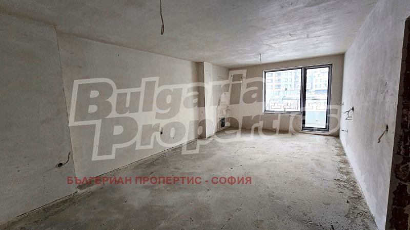 Продава 2-СТАЕН, гр. София, Малинова долина