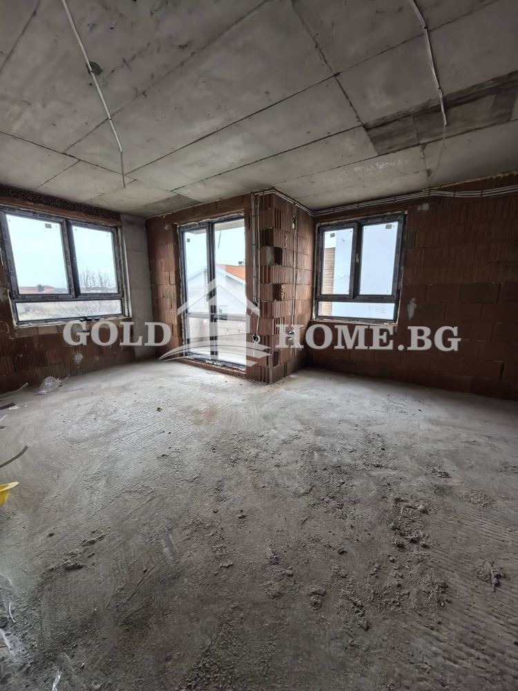 Продава 2-СТАЕН, гр. Пловдив, Прослав, снимка 7 - Апартаменти - 53511228