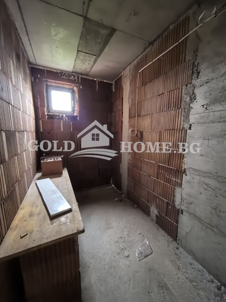 Продава 2-СТАЕН, гр. Пловдив, Прослав, снимка 9 - Апартаменти - 53511228