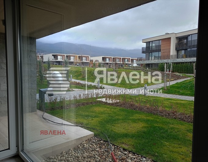 Продава 2-СТАЕН, гр. София, Симеоново, снимка 2 - Апартаменти - 54117222