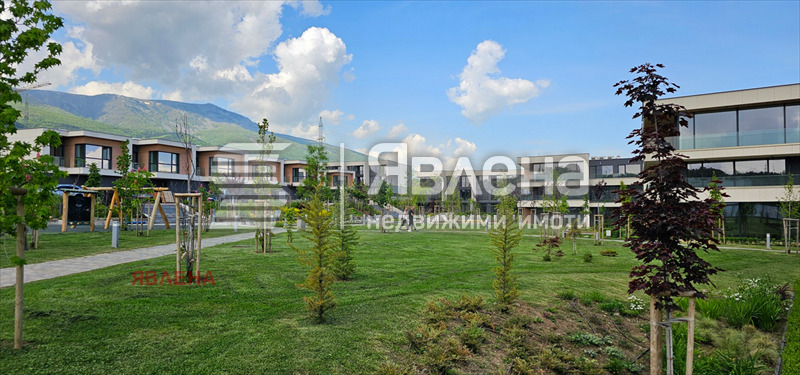 Продава 2-СТАЕН, гр. София, Симеоново, снимка 13 - Апартаменти - 54117222