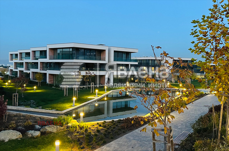 Продава 2-СТАЕН, гр. София, Симеоново, снимка 16 - Апартаменти - 54117222