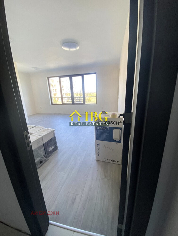 Продава 2-СТАЕН, гр. Балчик, област Добрич, снимка 8 - Апартаменти - 56528818