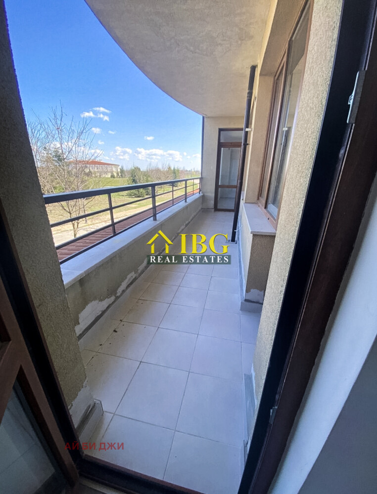 Продава 2-СТАЕН, гр. Балчик, област Добрич, снимка 12 - Апартаменти - 56528818