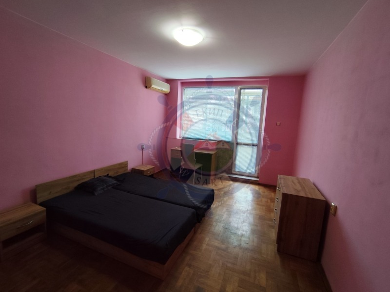 Na sprzedaż  2 sypialnie Warna , Centar , 105 mkw | 10772359 - obraz [5]