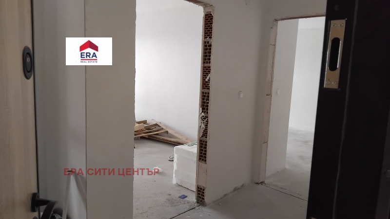 Продава 3-СТАЕН, гр. Стара Загора, Самара 3, снимка 4 - Aпартаменти - 48994413