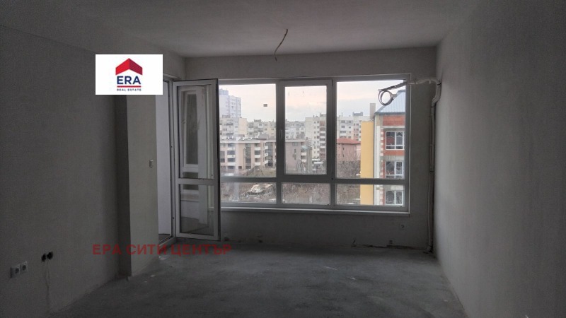 Продава 3-СТАЕН, гр. Стара Загора, Самара 3, снимка 1 - Aпартаменти - 48994413