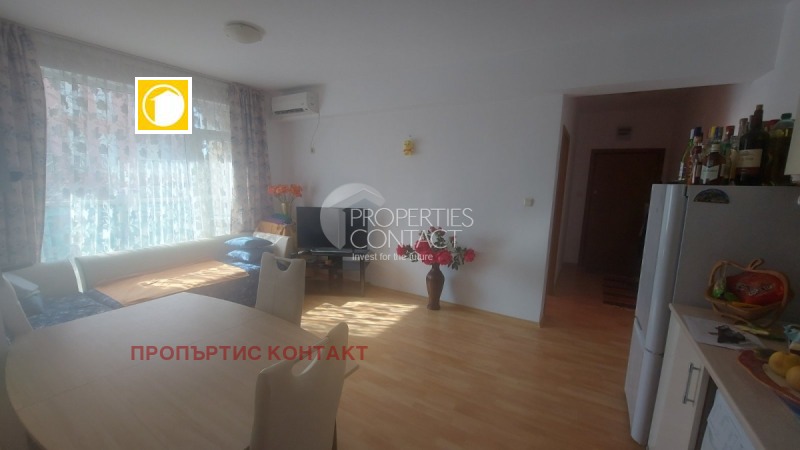 Продава  3-стаен област Бургас , к.к. Слънчев бряг , 70 кв.м | 57491246 - изображение [2]