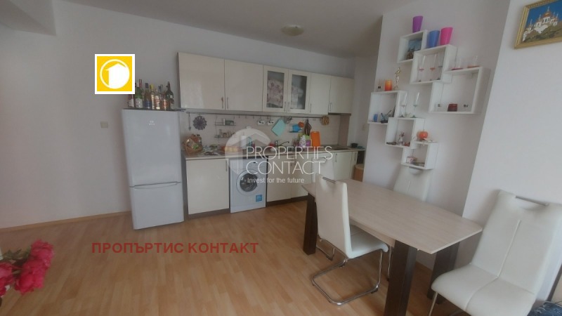 Продава  3-стаен област Бургас , к.к. Слънчев бряг , 70 кв.м | 57491246