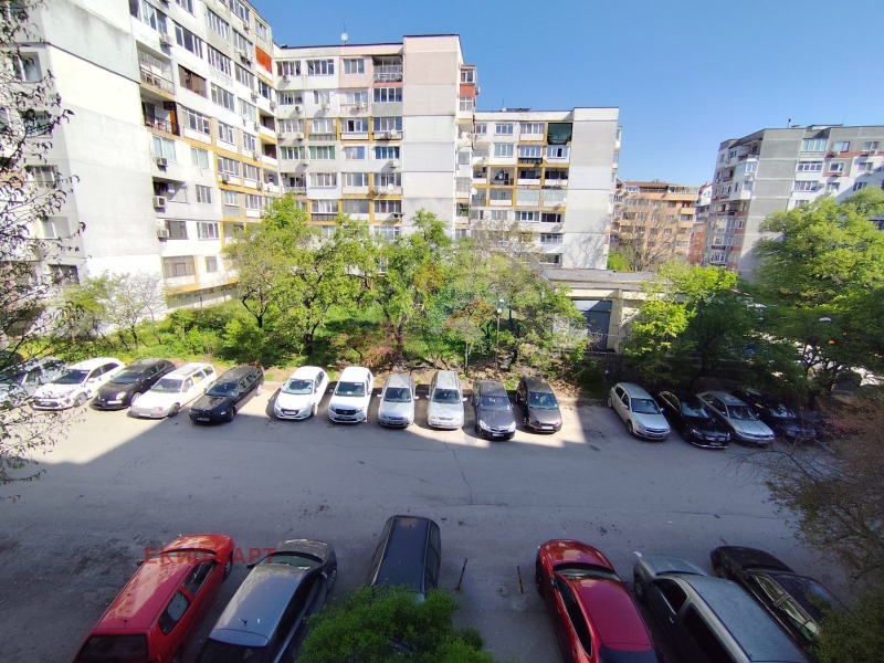 Til salgs  2 soverom Varna , Tsveten kvartal , 92 kvm | 38867606 - bilde [15]
