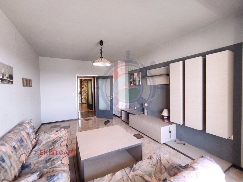 Продава  3-стаен, град Варна, Цветен квартал •  187 500 EUR • ID 58534680 — holmes.bg - [1] 