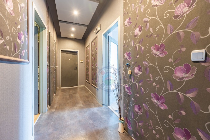For Sale  2 bedroom Varna , Tsveten kvartal , 92 sq.m | 38867606 - image [14]