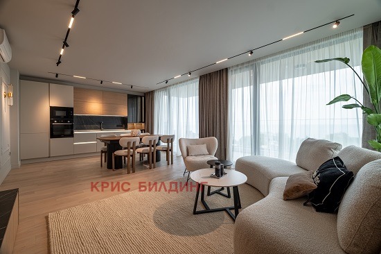 Продава  3-стаен град Варна , к.к. Св.Св. Константин и Елена , 142 кв.м | 80231408 - изображение [5]