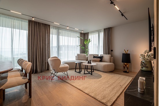 Продава  3-стаен град Варна , к.к. Св.Св. Константин и Елена , 142 кв.м | 80231408 - изображение [3]