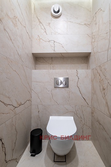 Продава  3-стаен град Варна , к.к. Св.Св. Константин и Елена , 142 кв.м | 80231408 - изображение [17]