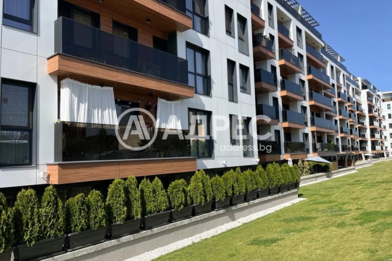 Eladó  2 hálószobás Sofia , Hladilnika , 94 négyzetméter | 70554038 - kép [8]