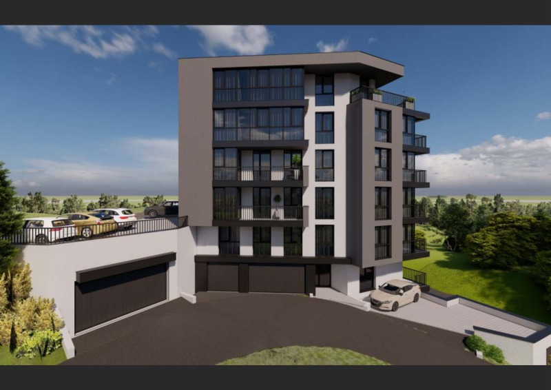 Продава  3-стаен град Смолян , Нов център , 97 кв.м | 92379555 - изображение [3]