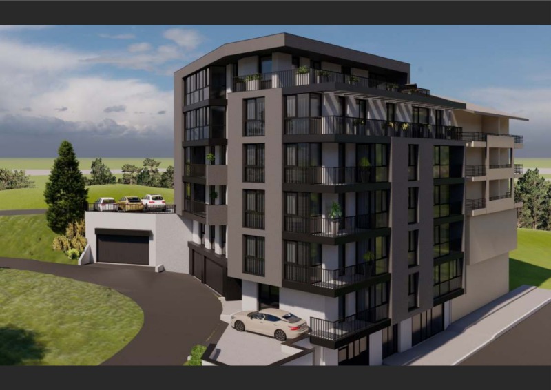 Продава  3-стаен град Смолян , Нов център , 97 кв.м | 92379555 - изображение [5]