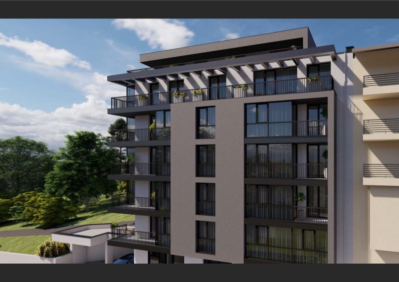Продава  3-стаен град Смолян , Нов център , 97 кв.м | 92379555 - изображение [4]