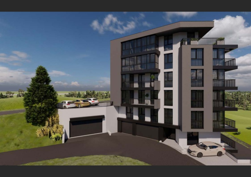 Продава  3-стаен град Смолян , Нов център , 97 кв.м | 92379555