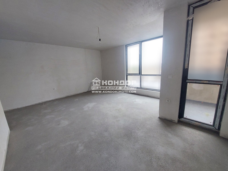 Продаја  2 спаваће собе Пловдив , Христо Смирненски , 135 м2 | 55221031 - слика [3]