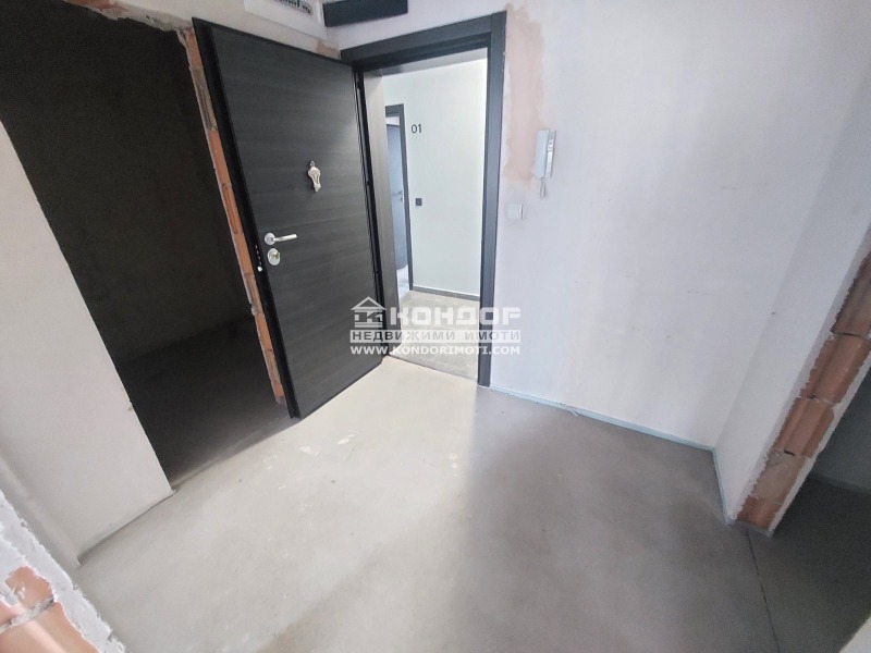 Продаја  2 спаваће собе Пловдив , Христо Смирненски , 135 м2 | 55221031 - слика [5]