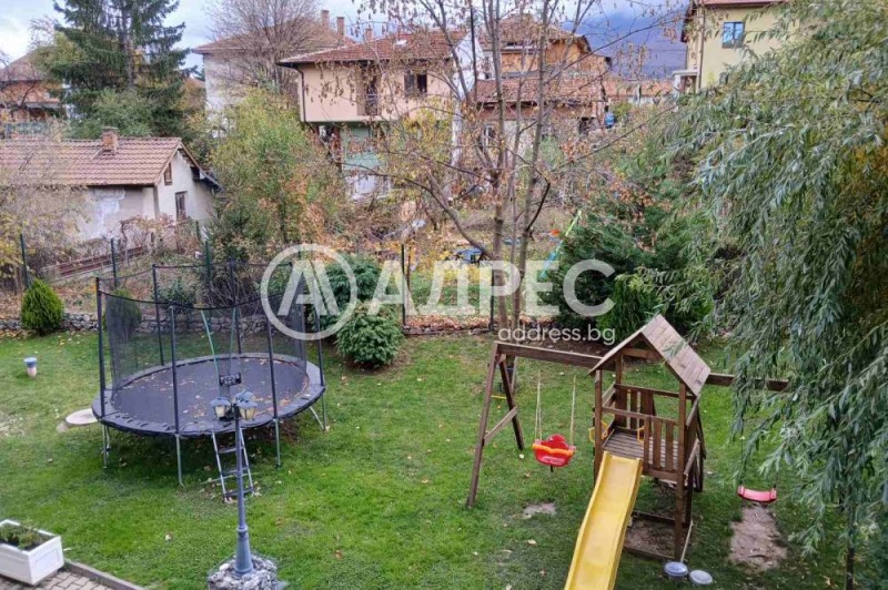 Продава 3-СТАЕН, гр. София, Карпузица, снимка 4 - Апартаменти - 52362971