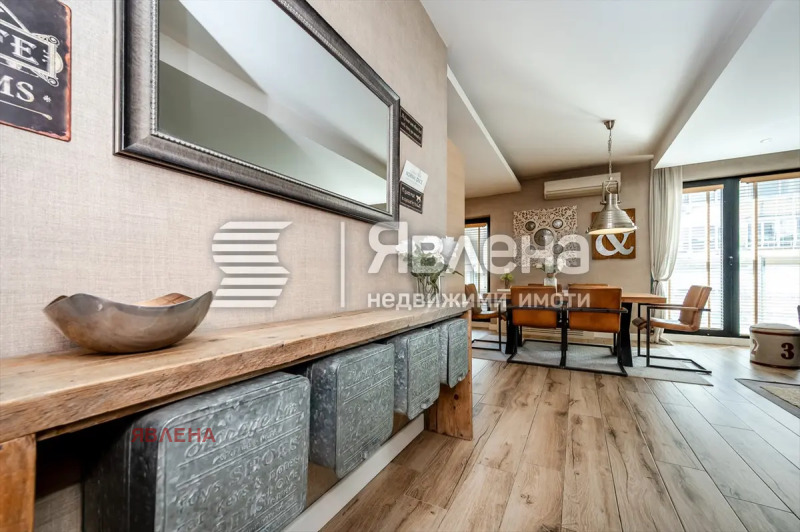 Продава 3-СТАЕН, гр. София, Манастирски ливади, снимка 2 - Апартаменти - 53185744