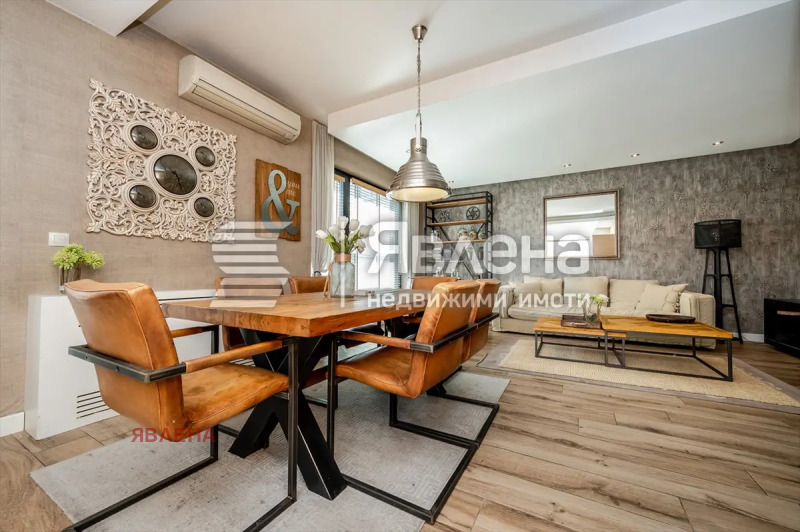 Продава 3-СТАЕН, гр. София, Манастирски ливади, снимка 8 - Апартаменти - 53185744