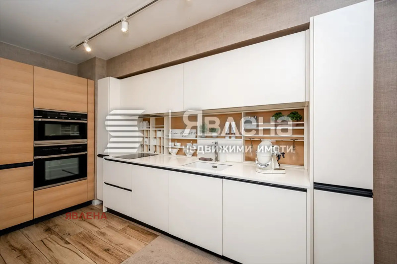 Продава 3-СТАЕН, гр. София, Манастирски ливади, снимка 6 - Апартаменти - 53185744