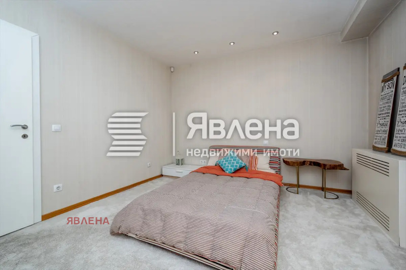 Продава 3-СТАЕН, гр. София, Манастирски ливади, снимка 9 - Апартаменти - 53185744