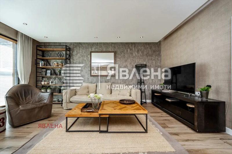 Продава 3-СТАЕН, гр. София, Манастирски ливади, снимка 3 - Апартаменти - 53185744