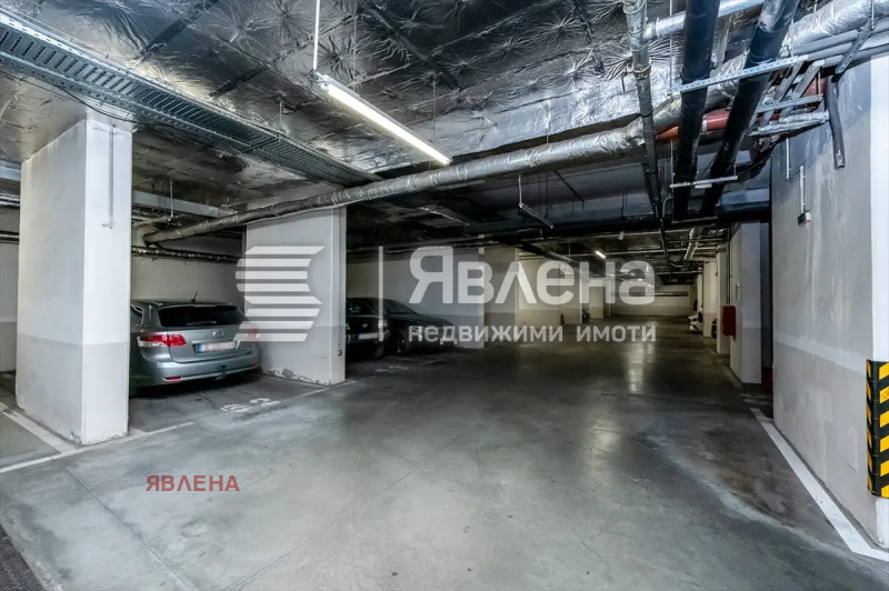 Продава 3-СТАЕН, гр. София, Манастирски ливади, снимка 16 - Апартаменти - 53185744