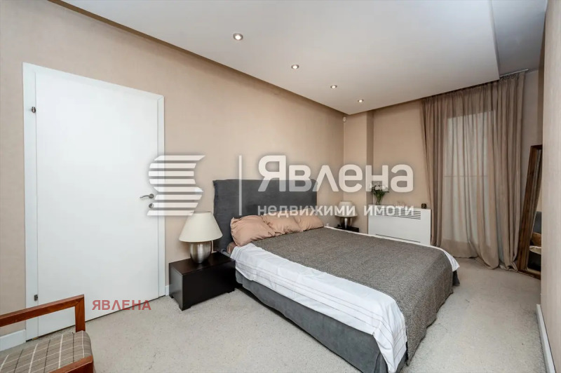 Продава 3-СТАЕН, гр. София, Манастирски ливади, снимка 11 - Апартаменти - 53185744
