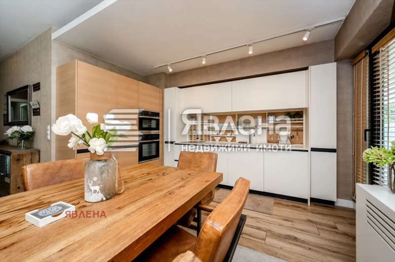 Продава 3-СТАЕН, гр. София, Манастирски ливади, снимка 5 - Апартаменти - 53185744