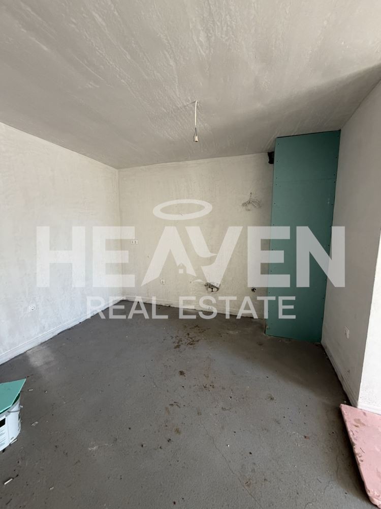 Продава 3-СТАЕН, гр. Пловдив, Остромила, снимка 5 - Апартаменти - 53626051