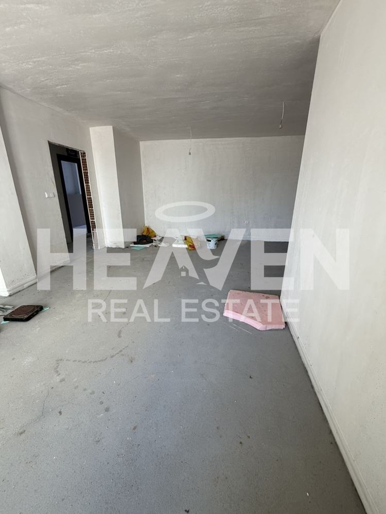 Продава 3-СТАЕН, гр. Пловдив, Остромила, снимка 6 - Апартаменти - 53626051