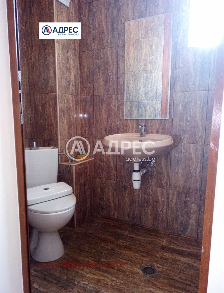 Продава 3-СТАЕН, гр. Велико Търново, Колю Фичето, снимка 6 - Апартаменти - 55089081